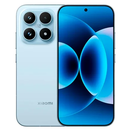 Smartphone Xiaomi 17 5G Global 512GB 12GB RAM Dual SIM Tela 6.3" - Azul