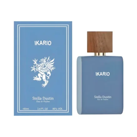Perfume Stella Dustin Ikario Edp Masculino 100ml