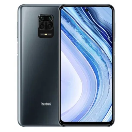 Note 9 Pro 6R 128GB