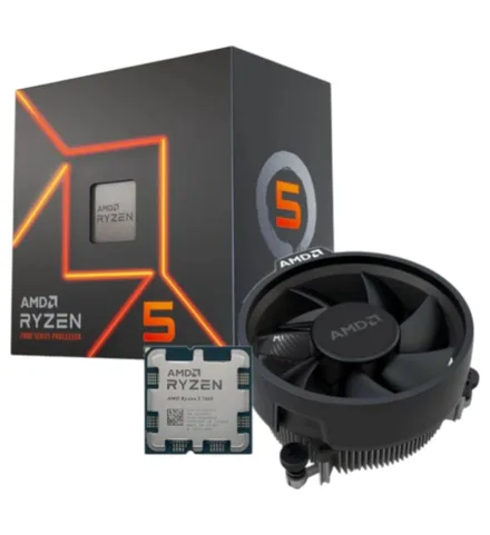 Cpu AM5 R5 7600 Cooler