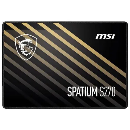 Msi Spatium S270