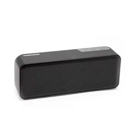 Speaker Portátil Magnavox MPS5221-MO Bluetooth - Preto