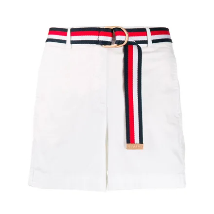 Tommy Hilfiger Pantalon Corto Ybr 00 36