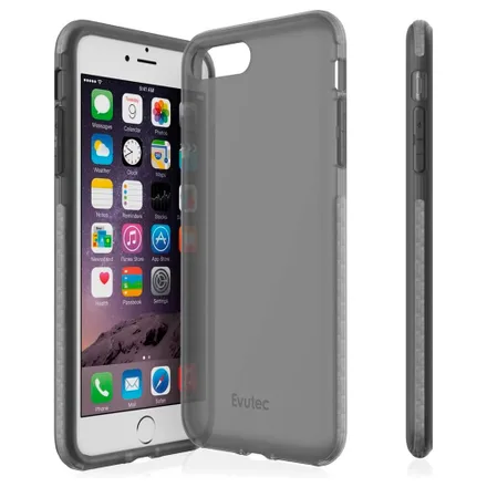 Case Evutec Ap 755 Sb F01 iPhone 7 Transparente