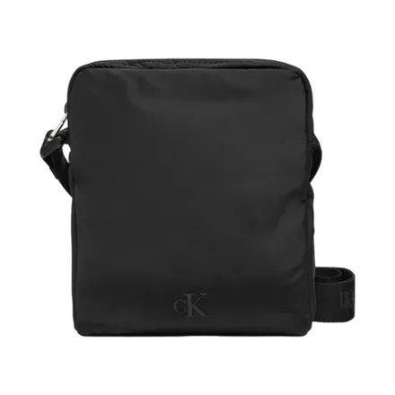 Bolso Transversal Calvin Klein K50 Beh
