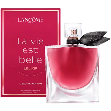 Perfume Lancome La Vie Est Belle Elixir Eau Parfum Femenino 100ml
