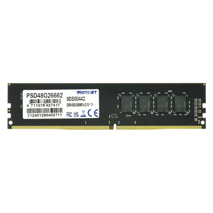 Patriot Signature Line Ddr 4 2666