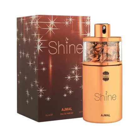 Ajmal Shine Edp 75ml