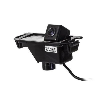 Booster Cam Cr I30 Re