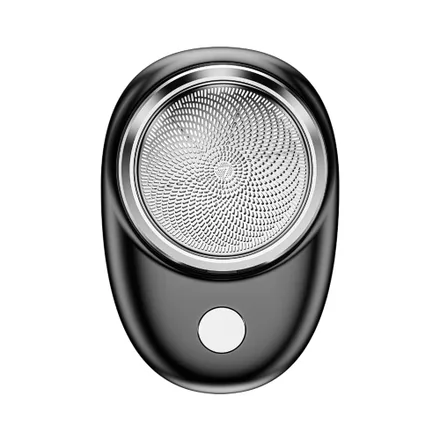Afeitadora Wiwu Sh001 Mini Black