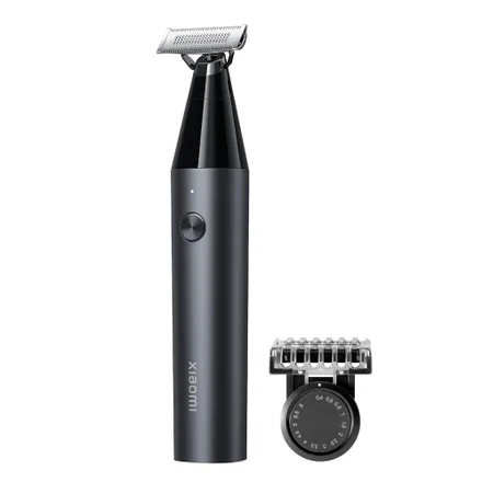 Aparador Pelo Uniblade Trimmer X300
