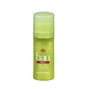 Ban Desodorante Roll On Regular 103ml