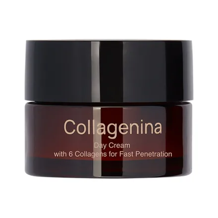 Crema Collagenina 6 Collagens Day 1 50ml