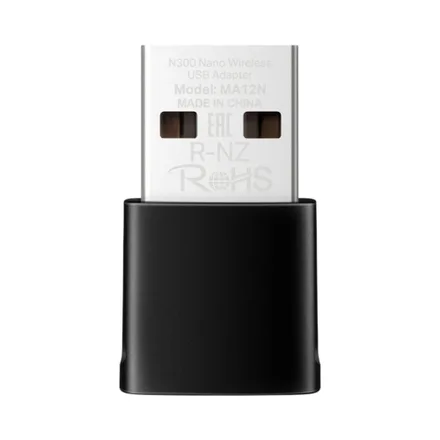 Adaptador MA12 300