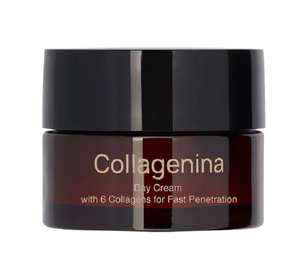 Collagenina Cream Dia Grado 3 50ml