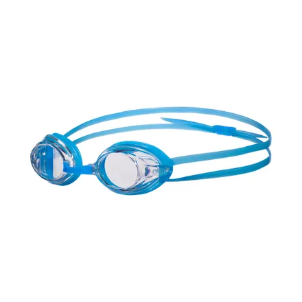Lente Natacion Arena 1 E035 Driver 3 Denim Clear