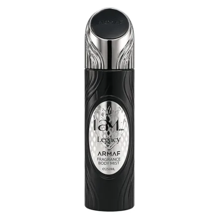 Body Splash Armaf Am Legacy 250ml