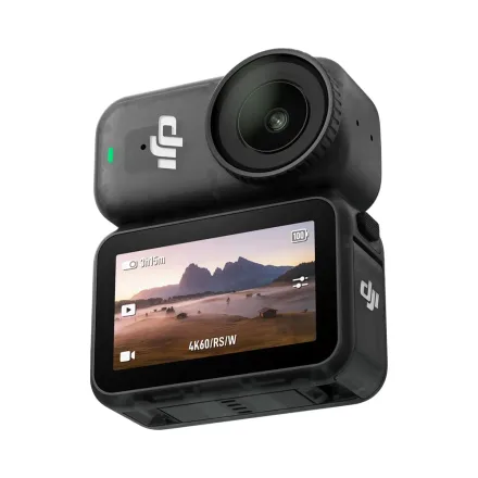Camara Osmo Standard Combo 64GB