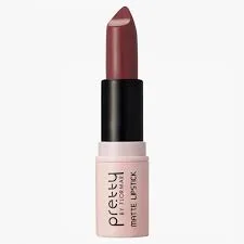Pretty Matte Lipstick 006 Labial Mate
