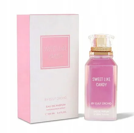 Gulf Orchid Sweet Like Candy Eau Parfum 100ml