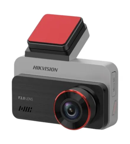 HIKVISION CAMERA P/CARRO DASHCAM 1080P WIFI AE-DC2328-C200S