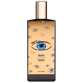 Perfume Memo Marfa Unissex Eau Parfum 75ml