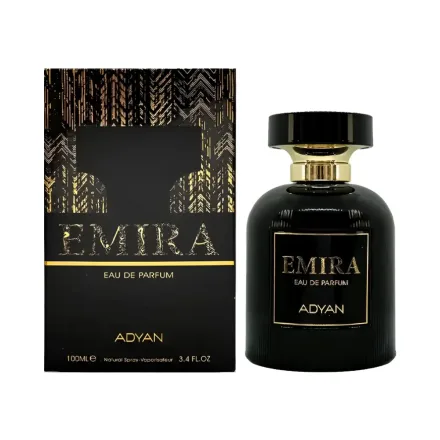 Perfume Adyan Emira Edp Femenino 100ml