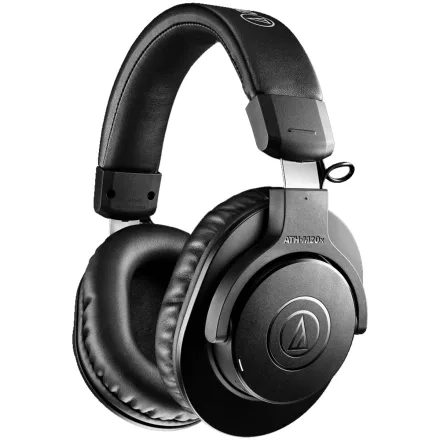 AUDIO TECHNICA AURICULAR ATH - M20XBT
