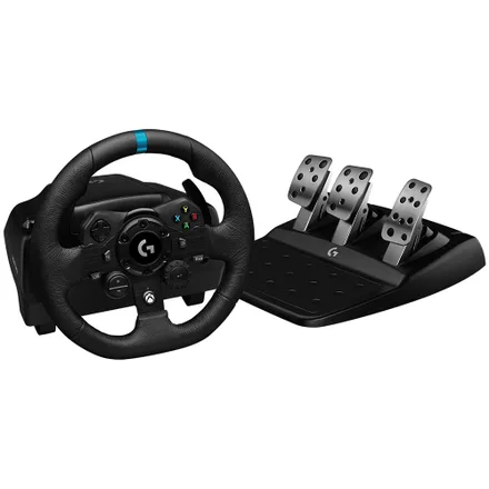 Volante G923 Xbox One Pc 941