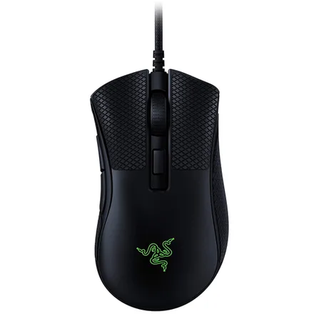 Mouse Gamer Deathadder V2 Mini Dpi RZ01 R3U1