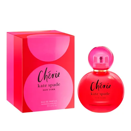 Kate Spade Cherie Eau Parfum 100ml
