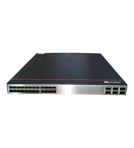 Switch 24P Ac 6 Qsfp Plus 24 10GE Sfp 40g