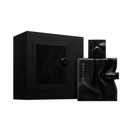 Perfume French Avenue Spectre Wraith Edp Masculino 80ml