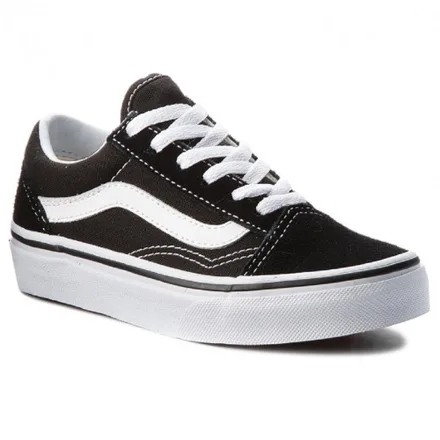 Calzado Vans Infantil Masculino 1 Old Skool