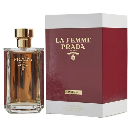 Milano Prada La Femme Intense Eau Parfum 50ml