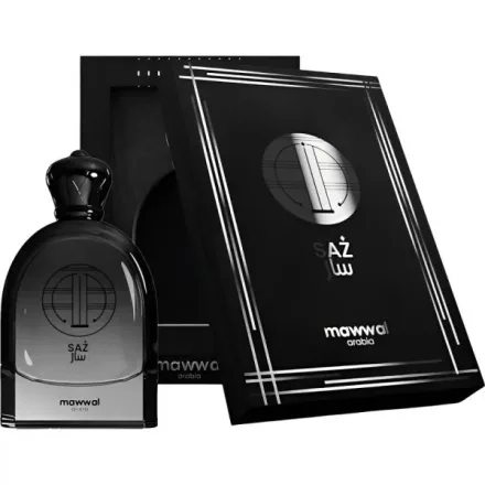 Mawwal Perfume Saz Eau Parfum 100ml