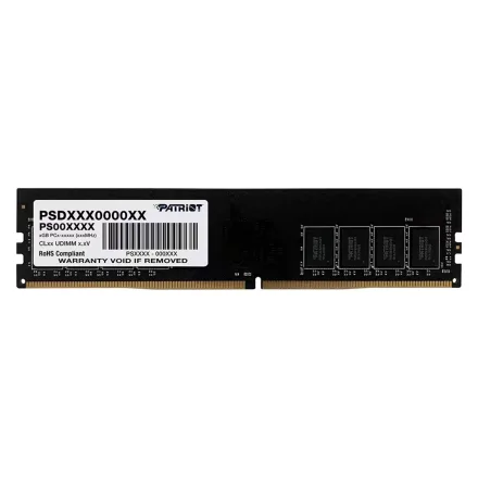 Patriot Signature Ddr 4 32GB