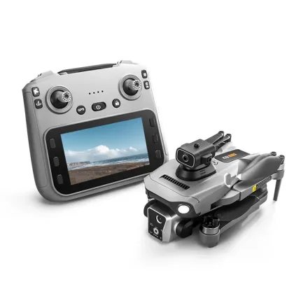 Hetzer K19 Max 5G Camara Control