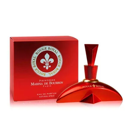 Perfume Rouge Royal Edp 100ml