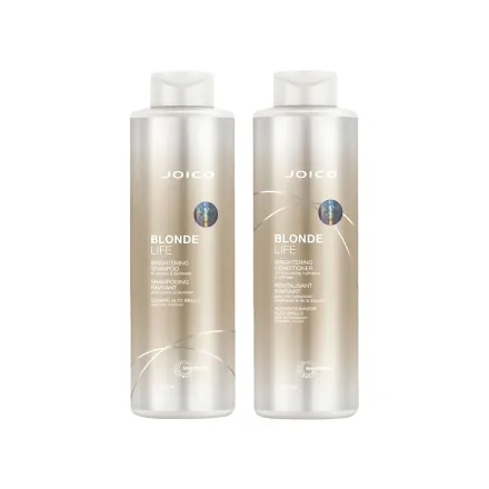 Joico Blonde Life Sh Plus Cd 1L