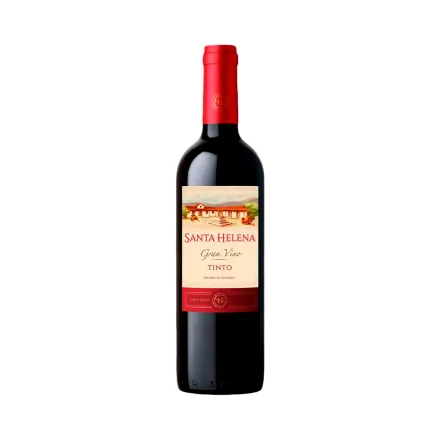 Vino Santa Helena Gran 750ml