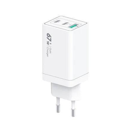vidvie PLE242 High Power Charger GaN 67W