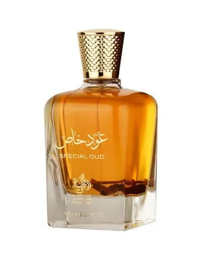 TESTER PERFUME AL WATANIAH...