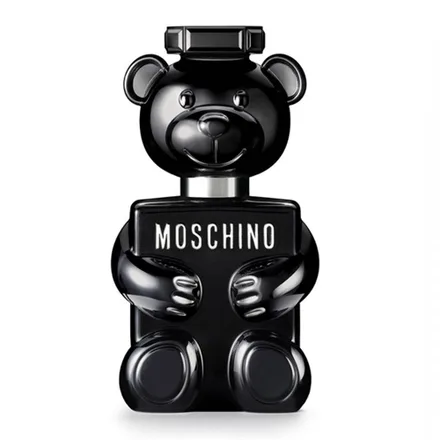 Perfume Moschino Toy Boy Masculino Eau Parfum 100ml