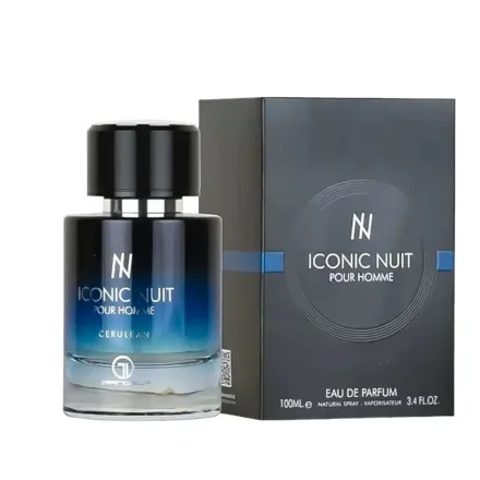 Grandeur Iconic Nuit Edp 100ml