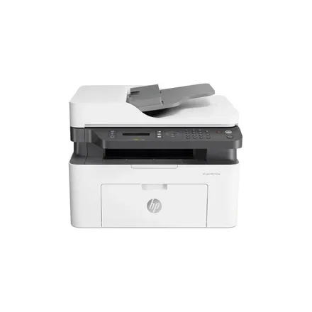 HP IMPRESORA LASERJET MFP 137FNW WIFI 220V BLANCO
