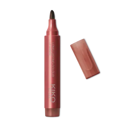 Kiko Milano Delineador Labios Long Lasting Colour 111