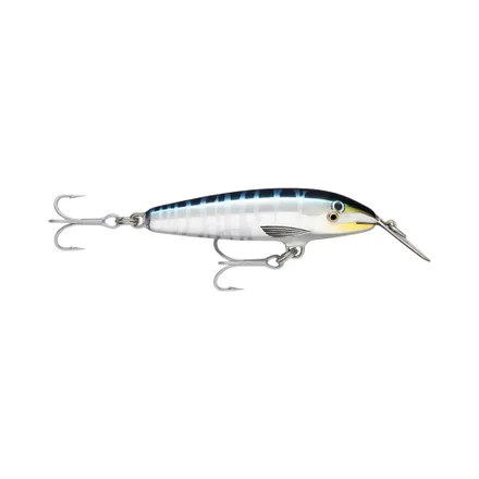 Senuelo Artificial Rapala Magnum Cdmag 07 Whu