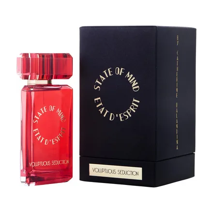 State Of Mind Voluptuous Seduction Eau Parfum 100ml