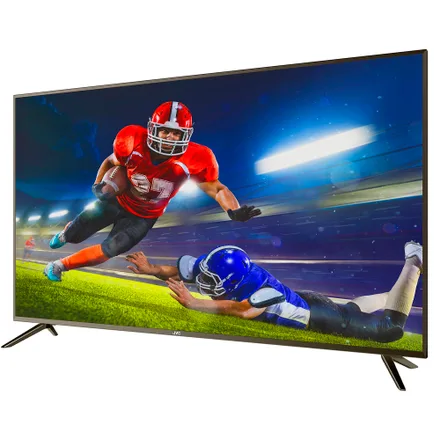 65 Jvc Lt 4K
